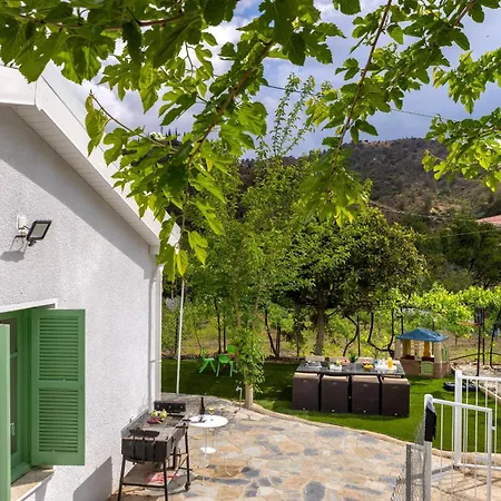Galata Watermill Holiday home *