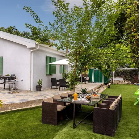 Galata Watermill * Nikozja