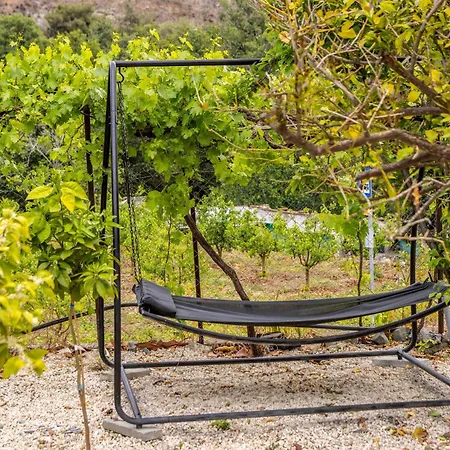 Galata Watermill Holiday home
