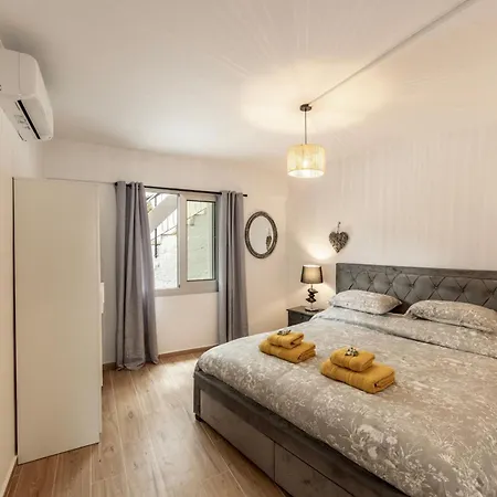 Dom wakacyjny Galata Watermill