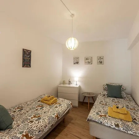 Galata Watermill Dom wakacyjny Nikozja