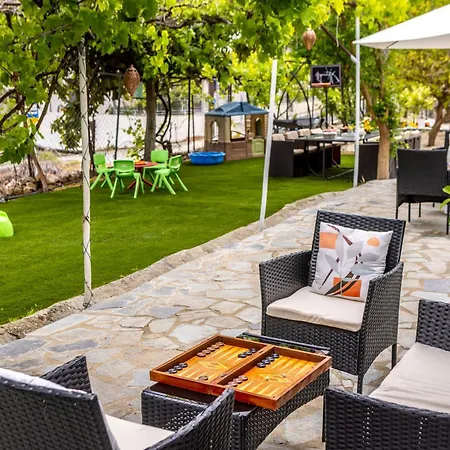 Galata Watermill Nikozja