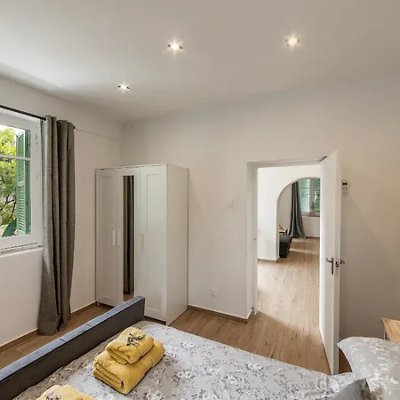 Dom wakacyjny Galata Watermill *