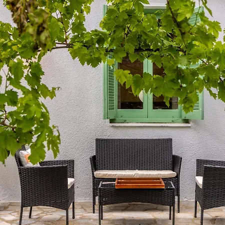 Galata Watermill Holiday home