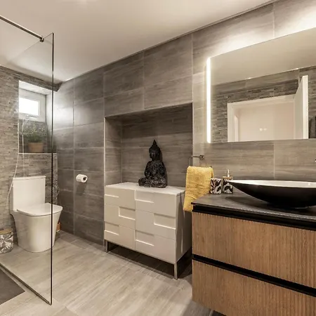 Holiday home Galata Watermill