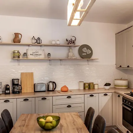 Galata Watermill Dom wakacyjny *