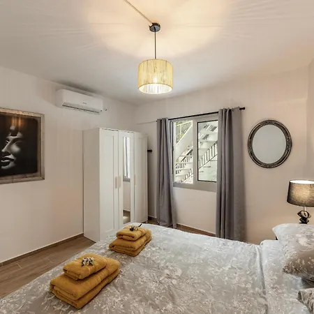 Dom wakacyjny Galata Watermill *