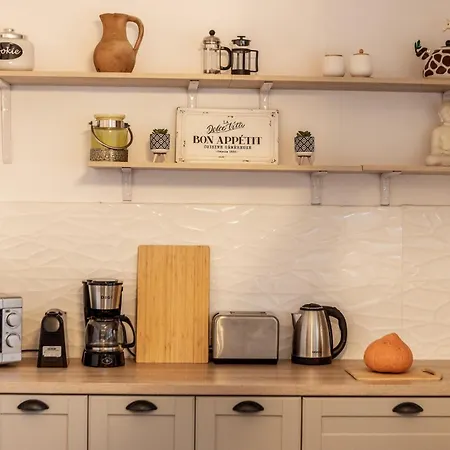 Galata Watermill Dom wakacyjny Nikozja