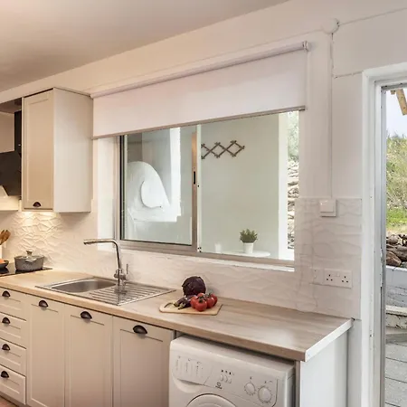 Galata Watermill * Nikozja