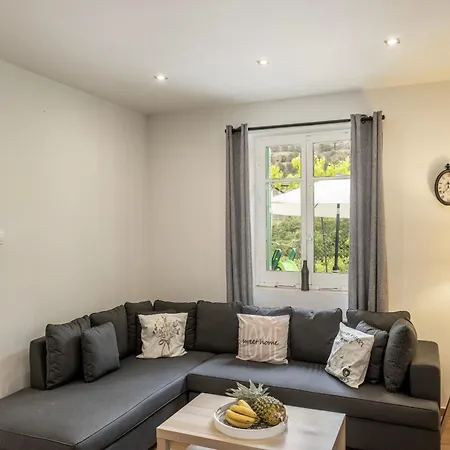 Galata Watermill Holiday home *