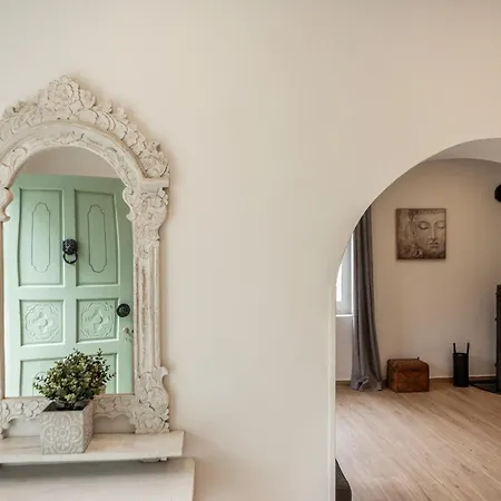 Dom wakacyjny Galata Watermill *