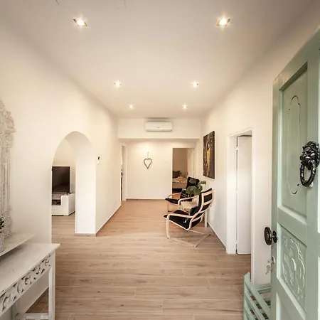 Galata Watermill Nikozja