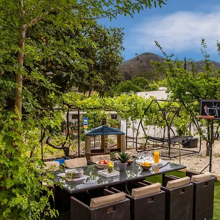 Dom wakacyjny Galata Watermill