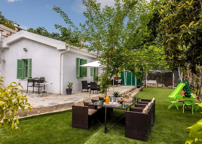 Galata Watermill * Nicosia