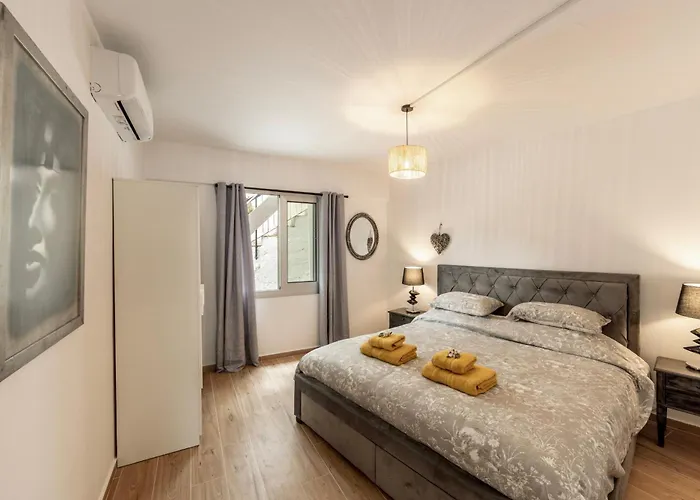 Case de vacanță Galata Watermill