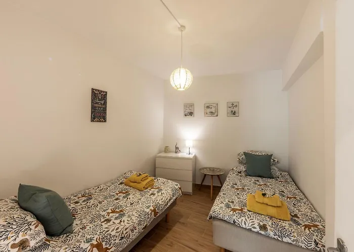 Galata Watermill Case de vacanță Nicosia