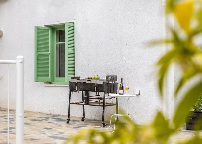 Galata Watermill Case de vacanță