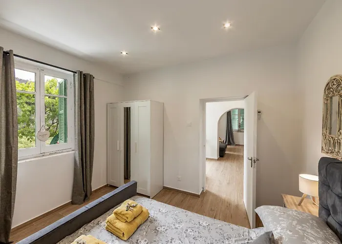 Case de vacanță Galata Watermill *