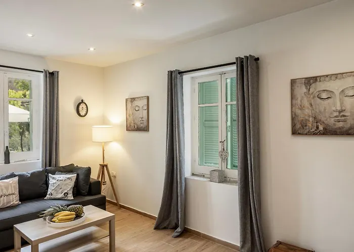 Galata Watermill Nicosia