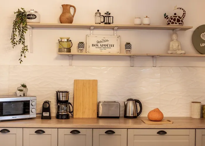 Galata Watermill Case de vacanță Nicosia