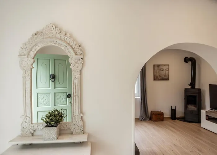 Case de vacanță Galata Watermill *