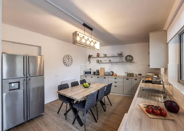 Case de vacanță Galata Watermill