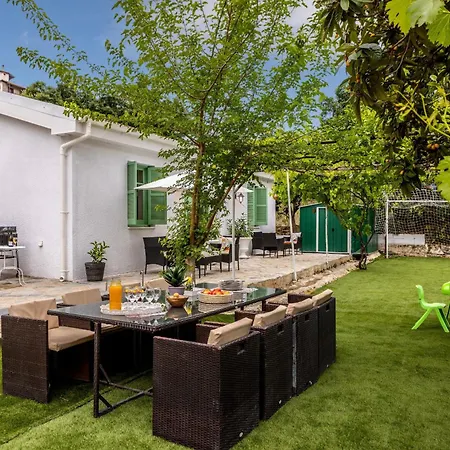 Holiday home Galata Watermill *