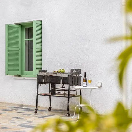 Galata Watermill Holiday home