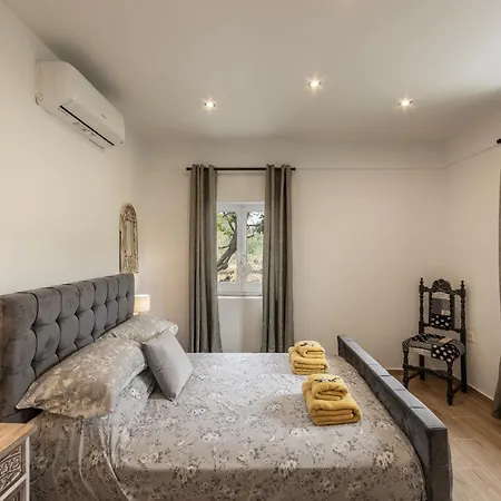 Galata Watermill Holiday home