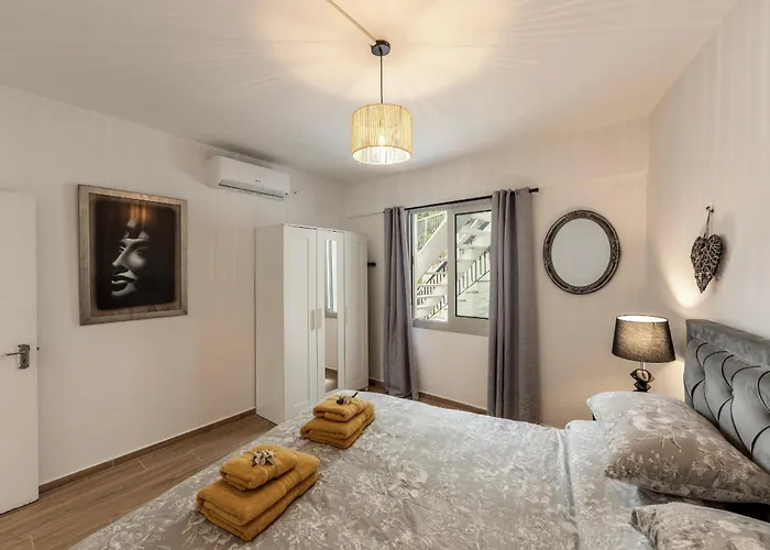 Holiday home Galata Watermill *