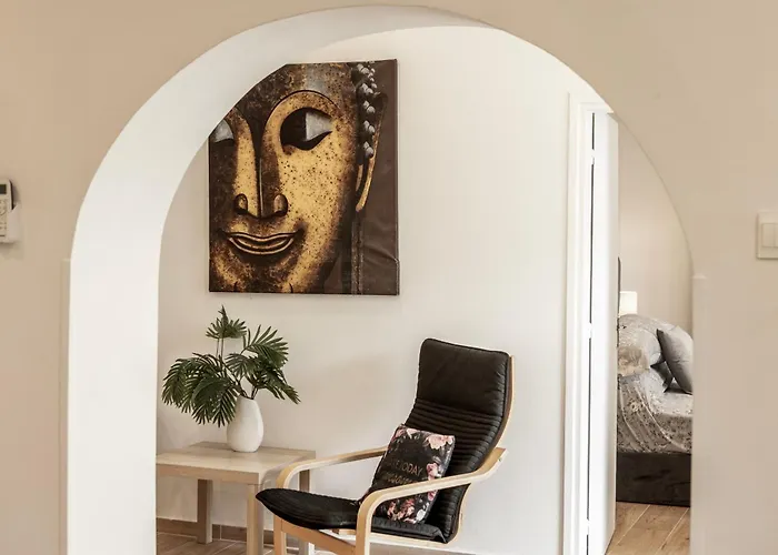 Galata Watermill Nicosia